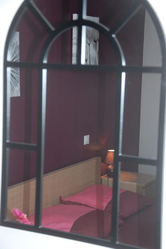 Les Condamines Bed and Breakfast Antoingt Exteriör bild