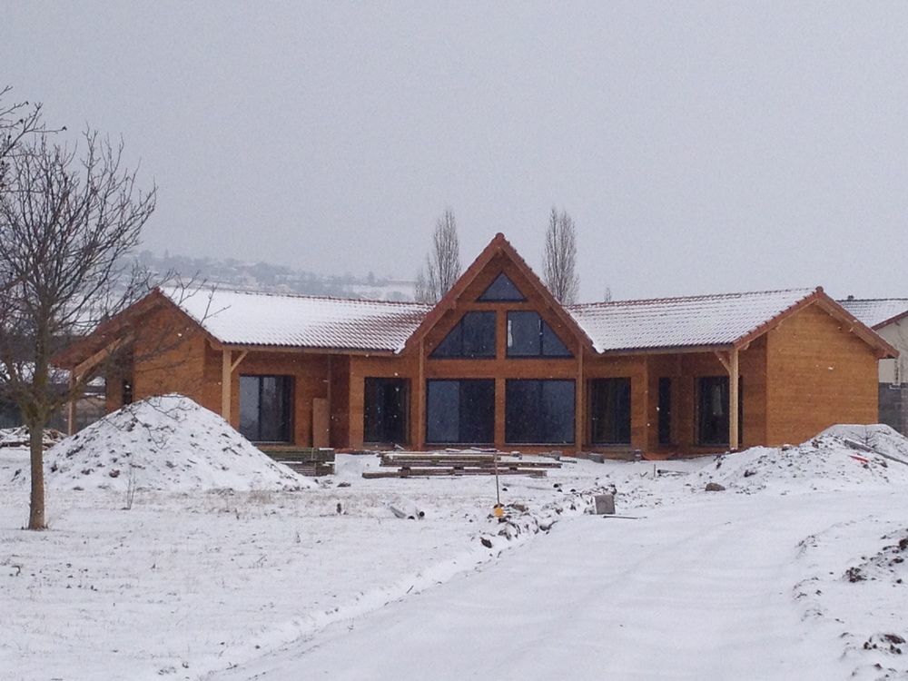 Les Condamines Bed and Breakfast Antoingt Exteriör bild