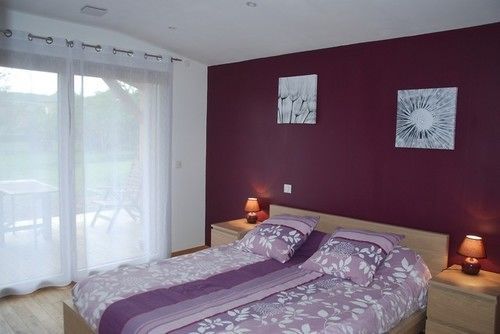 Les Condamines Bed and Breakfast Antoingt Exteriör bild